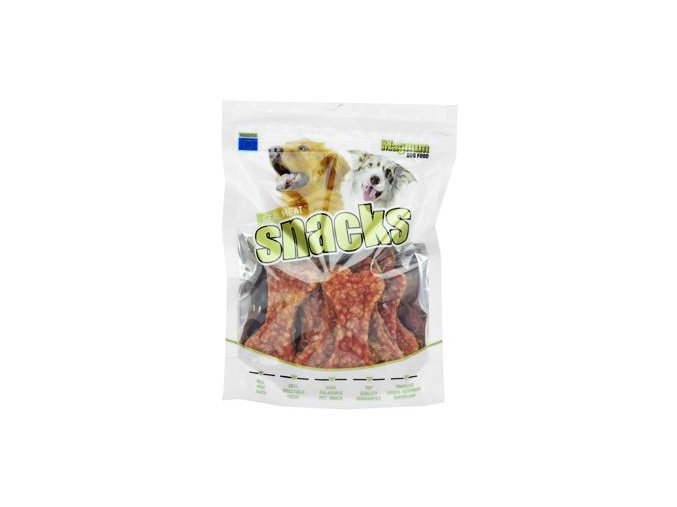 Magnum Kost Beef and Rice 250g