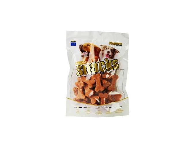 Magnum Kost Rabbit and Rice mini 250g