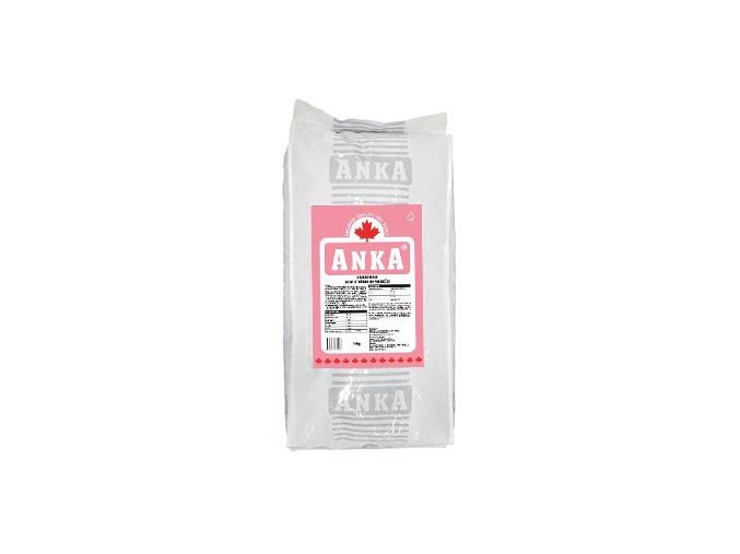 Anka Cat Low Ash 20kg