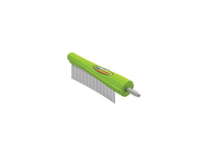 FURflex Finishing Comb Head