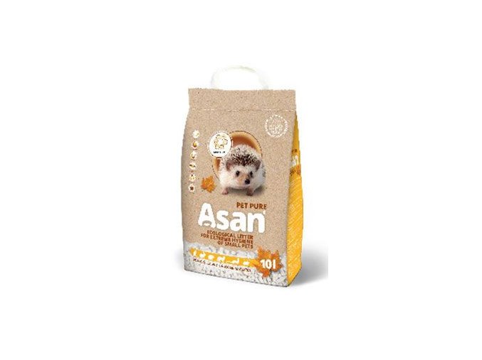 ASAN Pet Pure Podestýlka