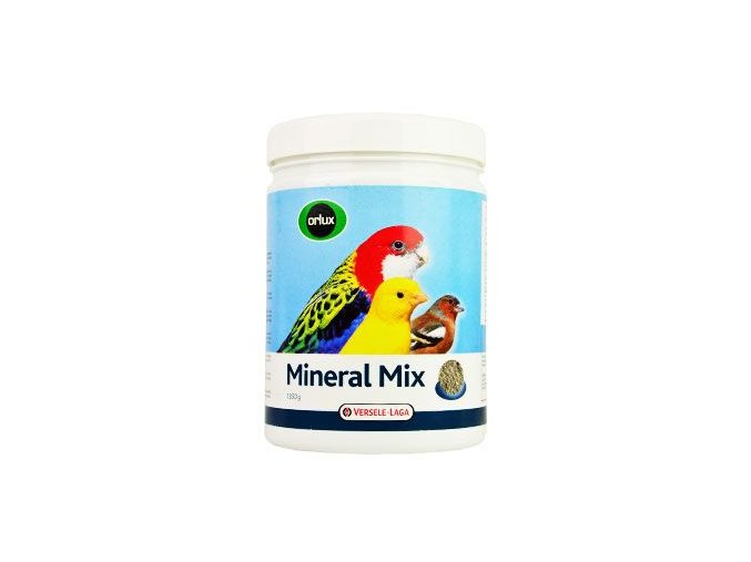 VL Orlux Mineral mix pro ptáky 1,35kg