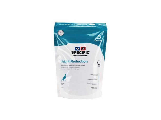 Specific FRD Weight Reduction 400g kočka