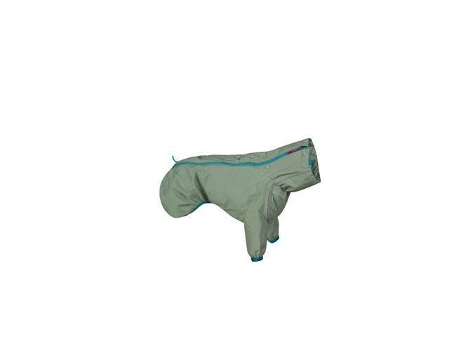 Obleček Hurtta Rain Blocker ECO khaki
