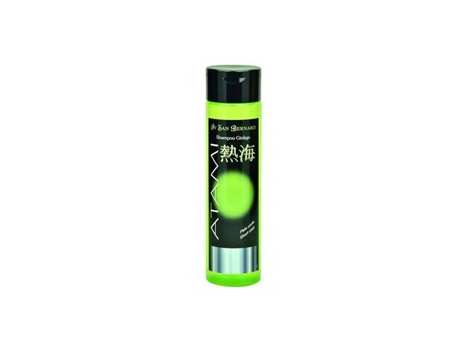 San Bernard Šampon Ginkgo Biloba 300ml