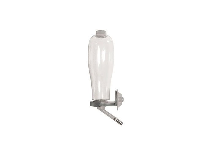 Napáječka hlodavec NEO plnění shora šedá 500ml Zolux