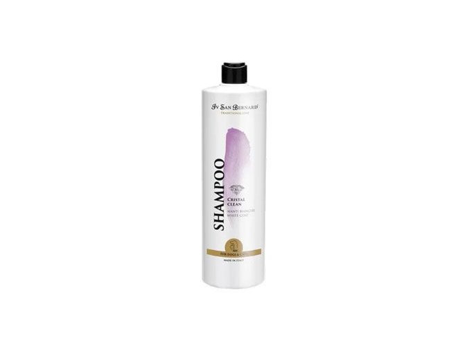 San Bernard Šampon Cristal Clean 500ml