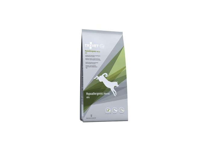 Trovet pes HPD Hypoalergenic 10kg