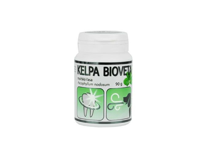 Kelpa Bioveta 90g