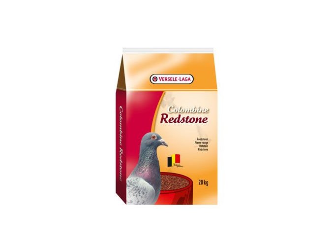 VL Colombine Redstone pro holuby 20kg
