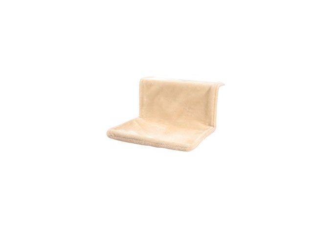 Pelech RADIATOR II béžová 42cm Zolux