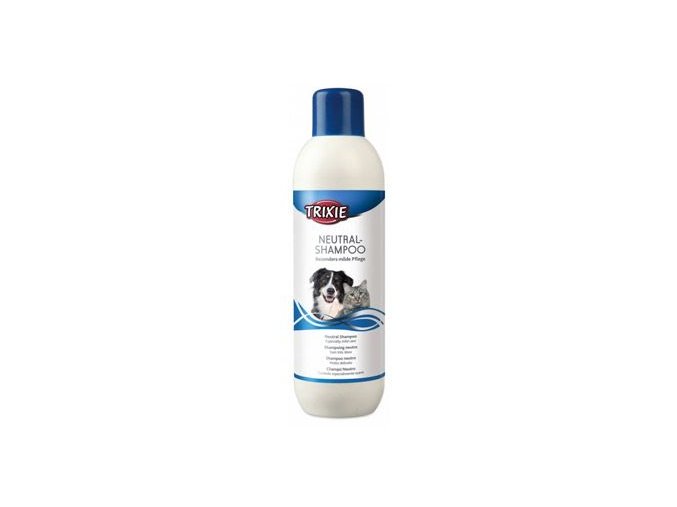 Šampon Neutral pro psy a kočky Trixie 1l