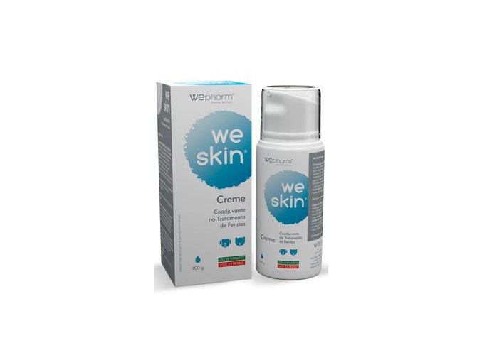 WeSkin Healing and Repair cream 100g