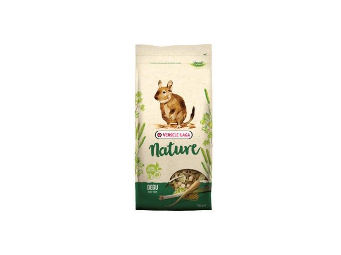 VL Nature Degu pro osmáky 700g