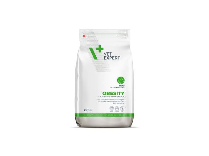 VetExpert VD 4T Obesity Dog 2kg