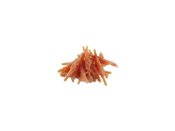 WANT Dog poch. Soft Chicken Wrap Fish Stick 500g