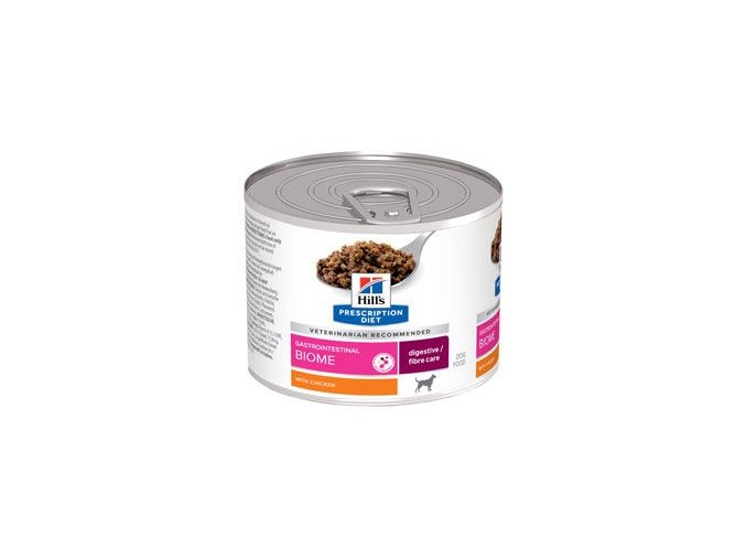 Hill's Can. PD GI Biome Konz. 200g