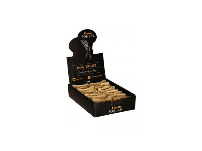 FFLD dog natural kost s dršťkami 30ks