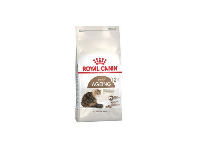 Royal Canin Feline Feline Ageing +12 400g