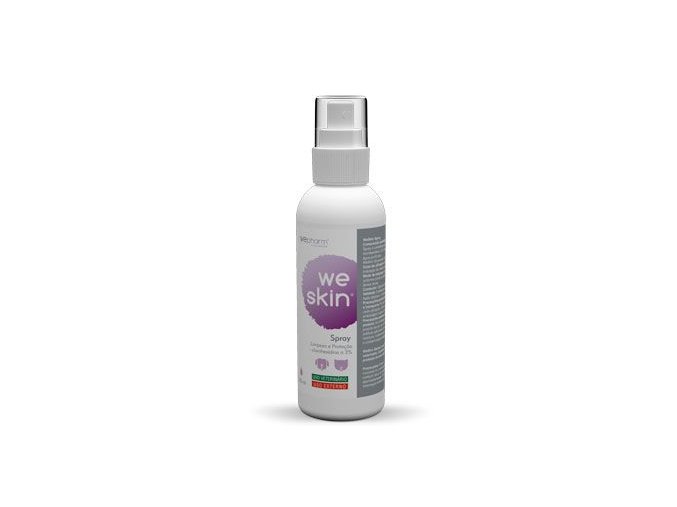 WeSkin Antiseptic spray 100ml