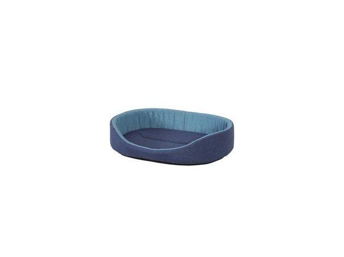 Pelech ONE INDIGO Classic 55cm modrá Zolux