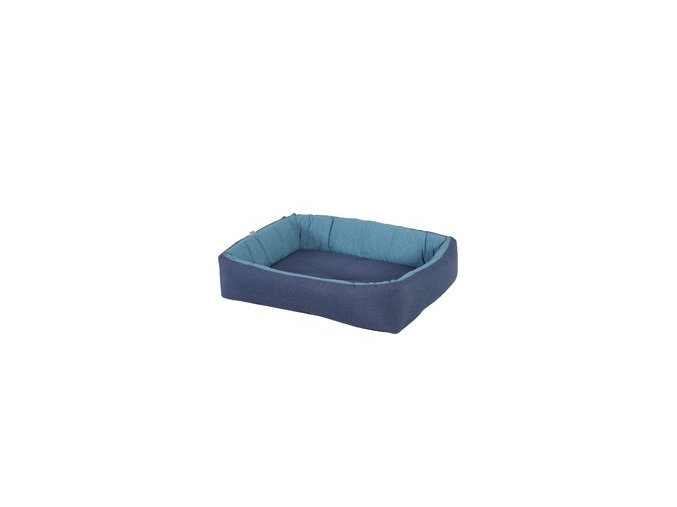 Pelech ONE INDIGO Cosy 65cm modrá Zolux