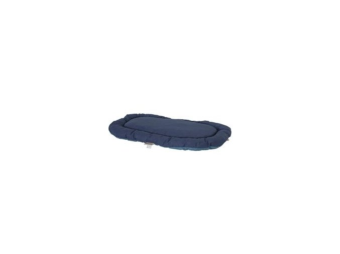 Pelech polštář ONE INDIGO SLEEPER 55cm modrá Zolux