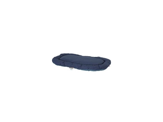 Pelech polštář ONE INDIGO SLEEPER 97cm modrá Zolux