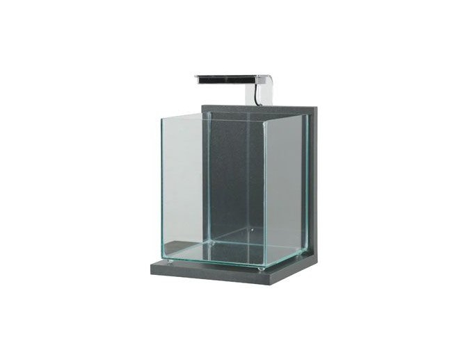 Akvárium JALAYA Gris Anthracite 2 Zolux