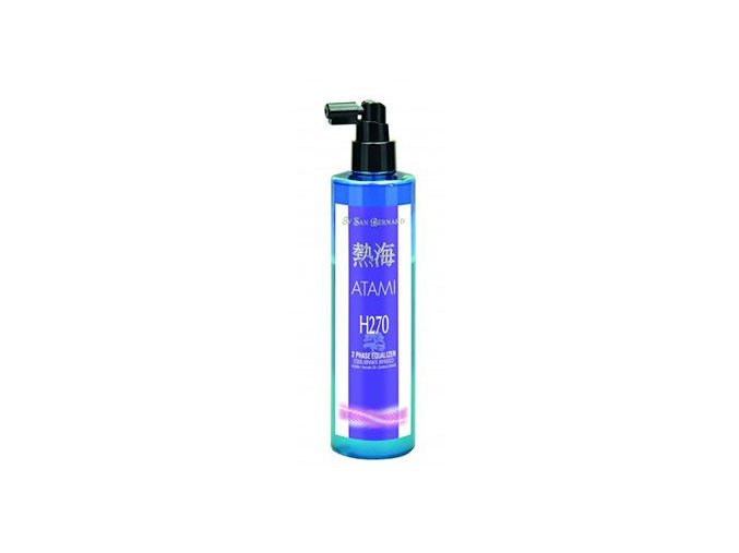 San Bernard Spray H270 s obsahem olejů 100ml