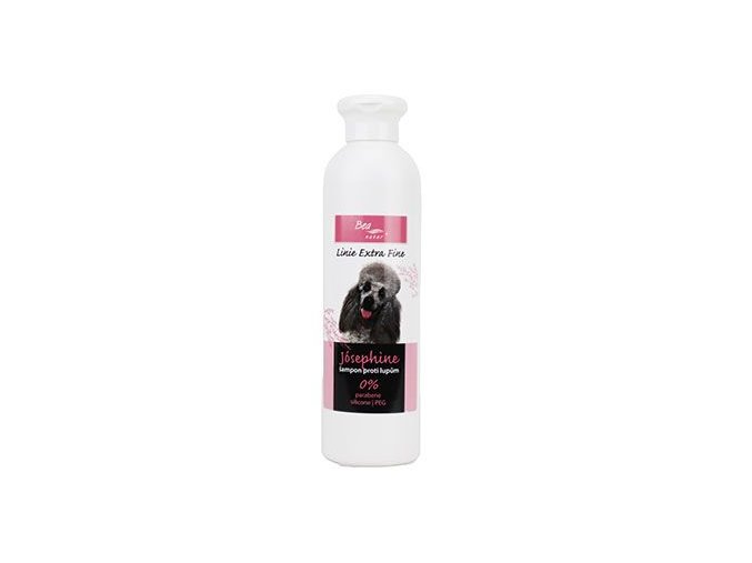 Šampon Bea Jósephine proti lupům pro psy 250ml