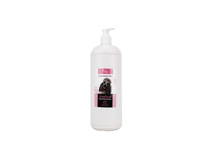 Šampon Bea Jósephine proti lupům pro psy 1000ml