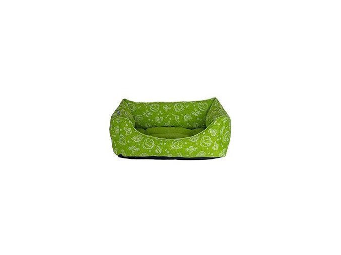 Pelech Friends Sofa Bed XL zelená Kiwi