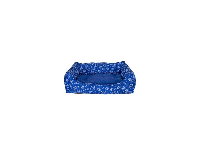 Pelech Friends Sofa Bed XL modrá Kiwi