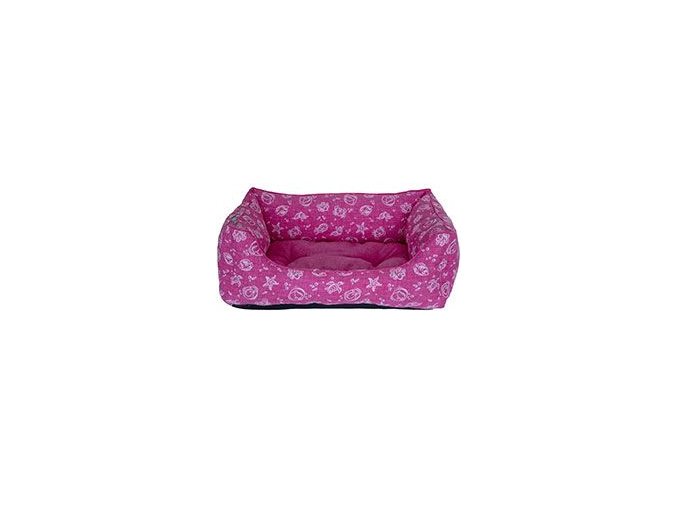 Pelech Friends Sofa Bed XL růžová Kiwi