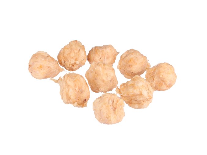 Fitmin For Life Přírodní pochoutka s plícemi pro psy 550 g