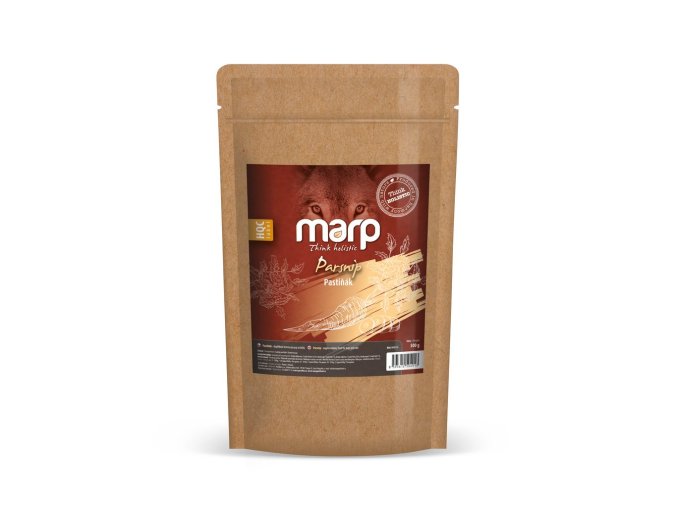 Marp Holistic - Pastiňák