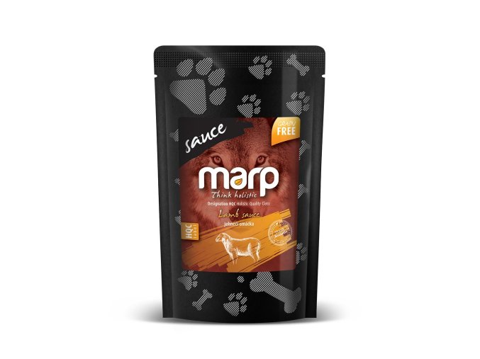 Marp jehněčí omáčka 180ml