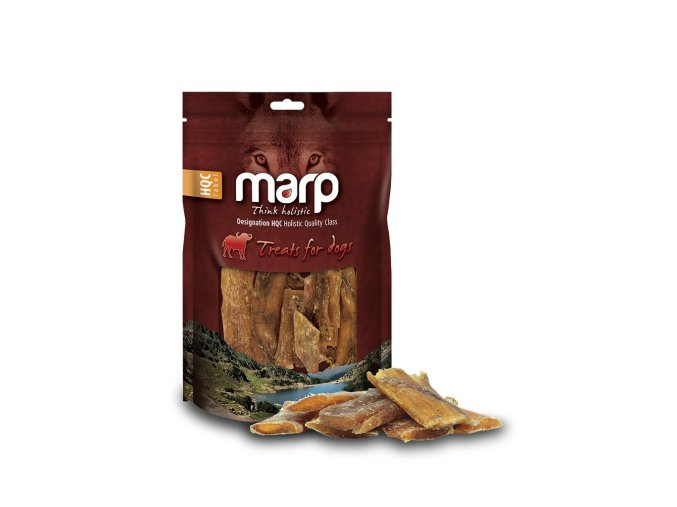 Marp Treats Buffalo Paddywack - sušená šlacha