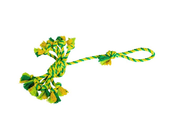 Přetahovadlo SPIDER HipHop s 11 rameny 51 cm / 150 g