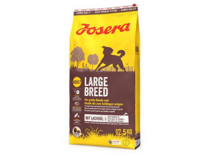 Josera  Large Breed 12,5kg