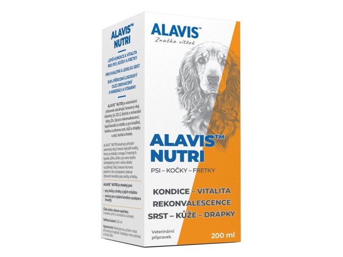 ALAVIS™ Nutri 200ml