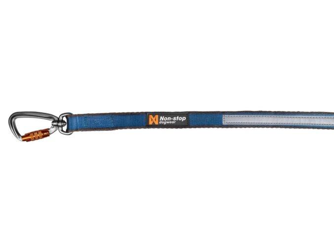 Move Leash | blue