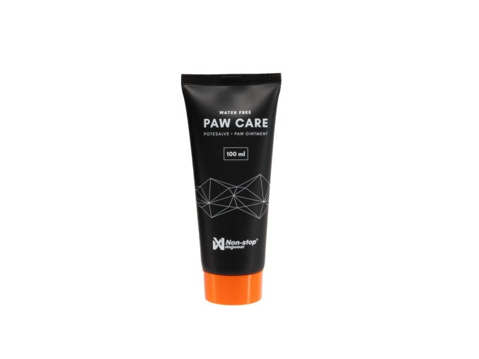 Paw care, mast na tlapky