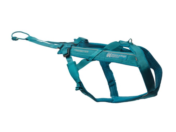 Postroj Freemotion 5.0 | teal