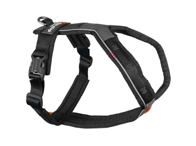 Postroj Line 5.0 | black