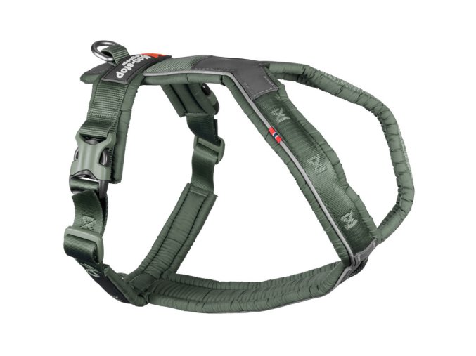 Postroj Line 5.0 | green