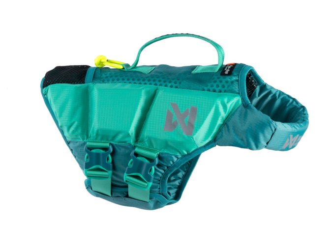 Protector life jacket | teal