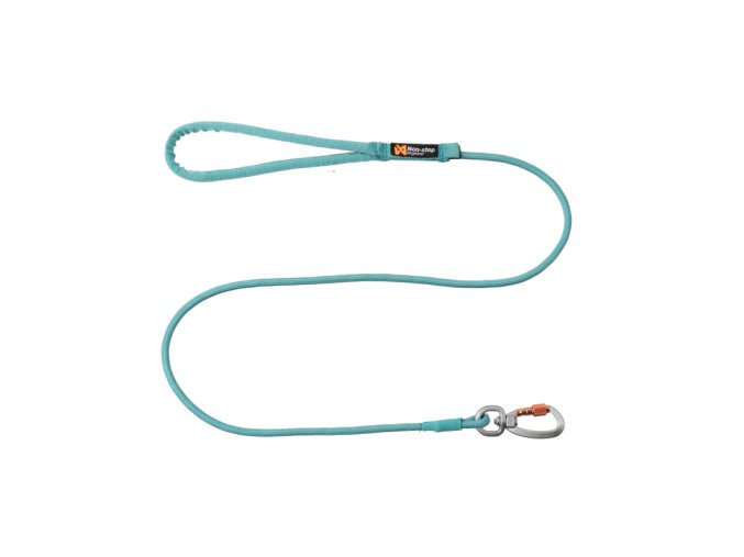 Trekking rope leash | teal