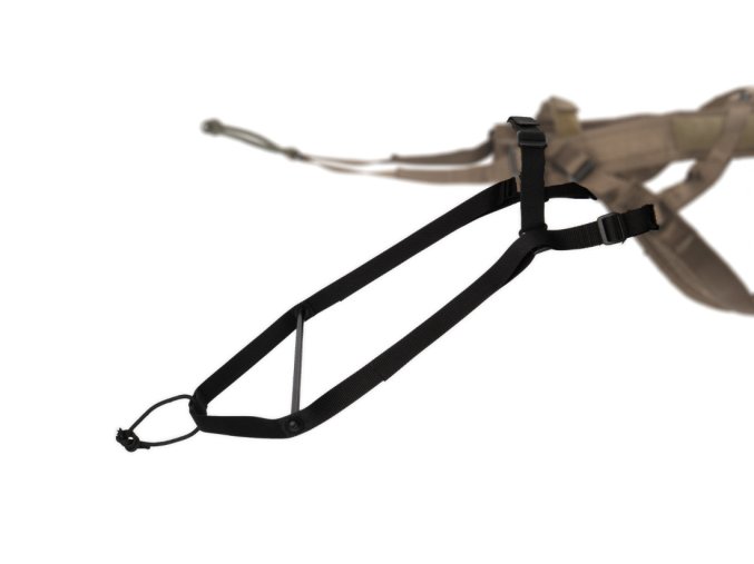 Pulling attachment WD